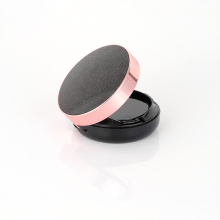 Customized Twistable Inner refill Empty BB cushion case Double layer empty Cushion Foundation case